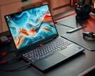 Lenovo Legion Pro 5 16IAX10 con un brillante OLED