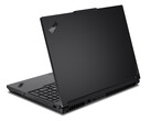 Il ThinkPad P16 Gen 3 e il ThinkPad P16V Gen 3 dovrebbero entrambi raggiungere l'IFA 2025 la prossima settimana. (Fonte immagine: via Evan Blass)