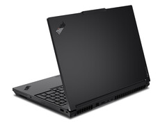 Il ThinkPad P16 Gen 3 e il ThinkPad P16V Gen 3 dovrebbero entrambi raggiungere l'IFA 2025 la prossima settimana. (Fonte immagine: via Evan Blass)