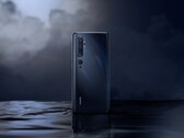 Ecco la possibile scheda tecnica di Xiaomi Mi Note 10 Lite