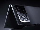 Il Mix Fold 3 era un'esclusiva della Cina. (Fonte: Xiaomi)