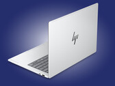 L'HP OmniBook X in uno dei due colori di lancio.