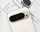 Il Pixel 9 Pro. (Fonte immagine: Google)