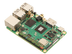 Cubie A7A segna il ritorno ai SoC Allwinner per Radxa dopo un periodo di assenza. (Fonte immagine: Radxa via Linux Sunxi)