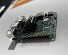 Il NIO 5A è un nuovo SBC con una NPU veloce (fonte: Andreas Sebayang)