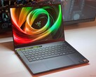 Razer Blade 14 2025 (fonte: Notebookcheck)