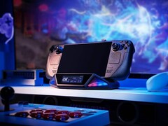 Il Chizha Mount Ling Dock è ora in crowdfunding (Fonte: Dockcase)