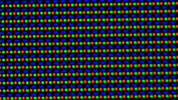 Display subpixel