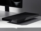 Il Surface RTX Spark Dev Box contiene 1.000 prese d'aria come rappresentazione dei suoi 1.000 teraflops di prestazioni di calcolo.