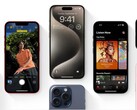 iPhone serie 15. ( Fonte immagine: Apple)