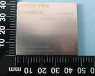 Il nuovo modem di connettività Tesla 5G in fase di test presso la FCC. (Fonte: FCC)