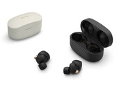Il WF-1000XM4 supporta finalmente la connettività Bluetooth Multipoint. (Fonte: Sony)