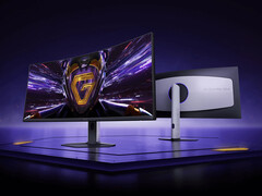 Il tanto atteso monitor da gioco da 34 pollici di Xiaomi è ora disponibile in altri Paesi.