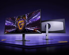 Il tanto atteso monitor da gioco da 34 pollici di Xiaomi è ora disponibile in altri Paesi.