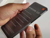 Lo Xiaomi 13T dovrebbe essere vicino all'hardware offerto dallo Xiaomi 13T Pro. (Fonte: Eufracio López)