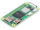 Il Raspberry Pi Zero 2 W costa 15 dollari. (Fonte: Raspberry Pi Foundation)
