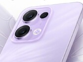 Il Reno13 Pro. (Fonte: Oppo)