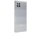 Il Samsung Galaxy A42 offre molte prestazioni e una lunga durata della batteria, ma il display non è piacevole da guardare.