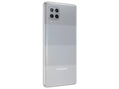 Il Samsung Galaxy A42 offre molte prestazioni e una lunga durata della batteria, ma il display non è piacevole da guardare.