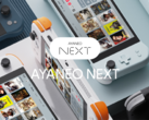 L'AYA NEO NEXT partirà da 1.265 dollari quando verrà lanciato il mese prossimo. (Fonte: AYA)
