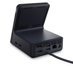 Dell Dual Charge Dock HD22Q.