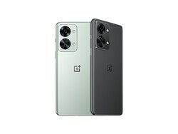 In recensione: OnePlus Nord 2T. Dispositivo di prova fornito da OnePlus Germania.