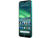 Recensione dello Smartphone Nokia 2.3 - Ampia autonomia e Android One ad un prezzo contenuto