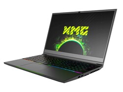 Recensione del laptop Schenker XMG Neo 15 XNE15M19. Dispositivo di test gentilmente fornito da bestware.com