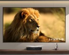 Il televisore Hisense 90L5H 4K Smart Laser ha una luminosità fino a 2.100 lumen. (Fonte: Hisense)