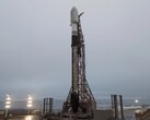 Un razzo Falcon 9 di SpaceX che trasporta TRACERS della NASA (Fonte immagine: SpaceX)