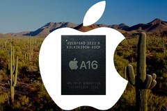 TSMC produrrà il silicio di Apple tra le dune di sabbia dell'Arizona. (Fonte immagine: Wikimedia Commons)