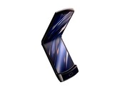 L'attuale Razr. (Fonte: Motorola)