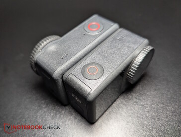 L'Azione 6 (retro) è ora di dimensioni leggermente maggiori