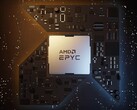 AMD ha recentemente rilasciato i processori per server della serie EPYC 9004, basati sull'architettura Zen 4. (Fonte: AMD)