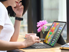 Si prevede che gli Iconia X12 e X14 saranno disponibili a partire dal primo trimestre del 2026. Nella foto: un&#039;immagine promozionale dell&#039;X12. (Fonte: Acer)