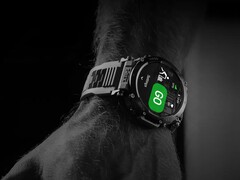 La versione software 3.9.4.4 di Amazfit è arrivata per il T-Rex 3 (nella foto). (Fonte: Amazfit)