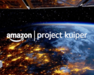 Progetto Amazon Kuiper (Fonte: Amazon)