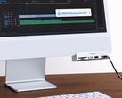 L'hub USB-C Anker 535 per iMac è attualmente in sconto su Amazon. (Fonte: Anker)