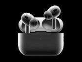 Gli AirPods Pro di seconda generazione sono dotati di un ulteriore auricolare di dimensioni extra small (XS). (Fonte: Apple)