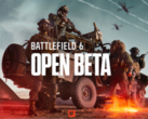 Immagine di copertina della Beta aperta di Battlefield 6 Fonte SteamDB