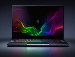 Razer Blade 15 2018 con GTX 1070 Max-Q e processore hexa-core Coffee Lake