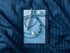 Gli auricolari cablati Bose con cancellazione del rumore sono dotati di ANC e si collegano tramite USB-C.