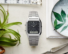 L'orologio AQ-230A-1DM di Casio (nella foto) è ora disponibile negli Stati Uniti. (Fonte: Casio)