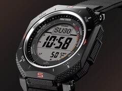 Casio PRG 69B 1 presentato