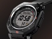 Casio PRG 69B 1 presentato