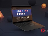 Il Pixelbook Go è uno dei tanti Chromebook che supportano Opera. (Fonte: Opera)