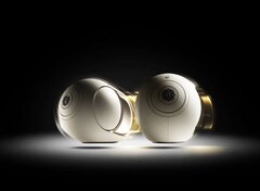 L'ultimo altoparlante Phantom di Devialet è compatto e fornisce fino a 108 dB (Fonte: Devialet)