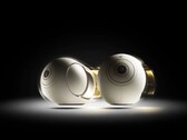 L'ultimo altoparlante Phantom di Devialet è compatto e fornisce fino a 108 dB (Fonte: Devialet)