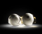 L'ultimo altoparlante Phantom di Devialet è compatto e fornisce fino a 108 dB (Fonte: Devialet)