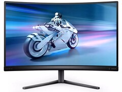 L'Evnia 27M2C5500W fa parte della serie Evnia 5000. (Fonte: Philips)